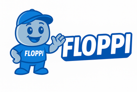 Floppi header