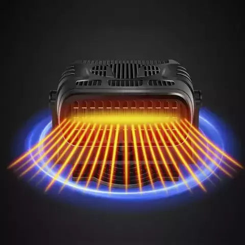 Ar Condicionado Portátil - TURBO MAX - Ofertando